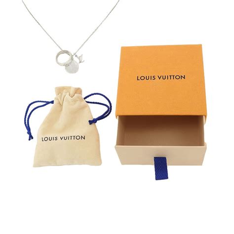 louis vuitton colier|collier alphabet louis vuitton.